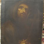 561 8825 OIL PAINTING